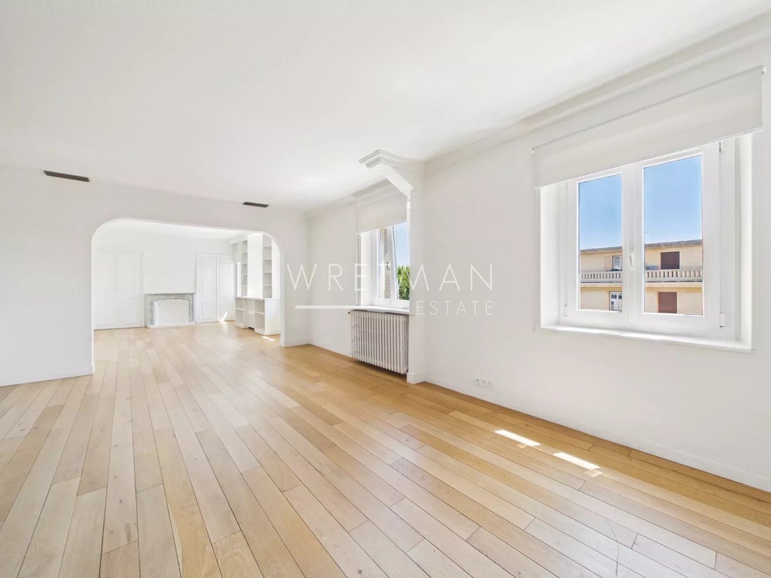 Apartment in Lepante, Nice, France 2 - 17285275