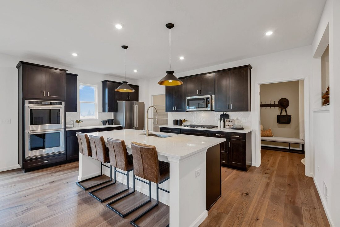 House in Naperville, Illinois, United States 2 - 18534922