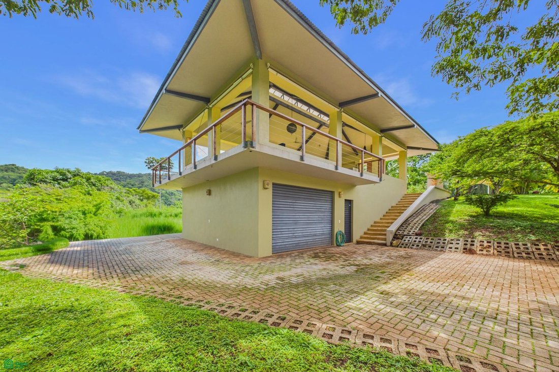 House in Zapotal, Nandayure, Costa Rica 2 - 18353379