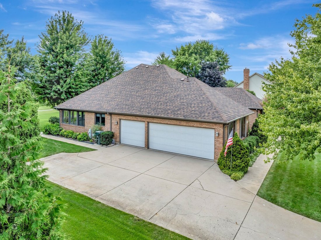 House in Naperville, Illinois, United States 3 - 18532982