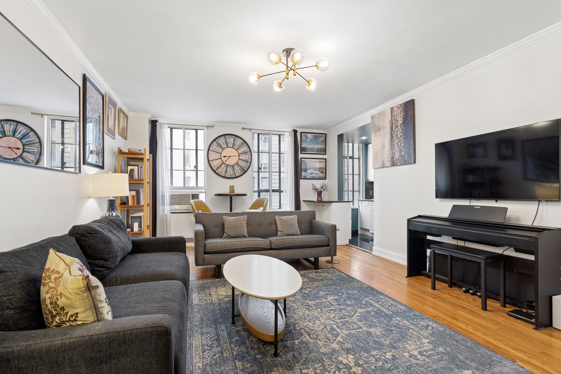 Condo in New York, New York, United States 1 - 18536044