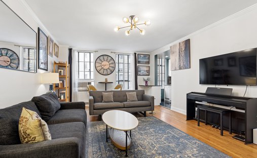 Condo in New York, New York, United States 1