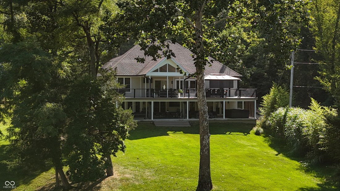 House in Columbus, Indiana, United States 4 - 18532225