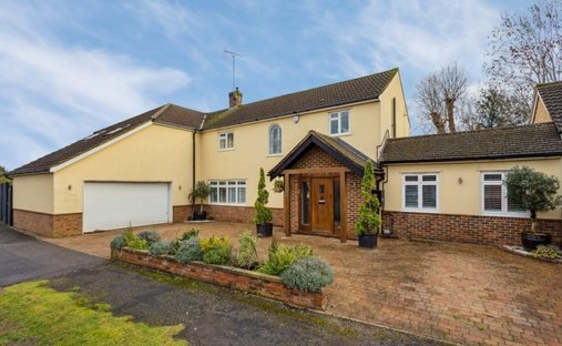 Haus in Chalfont St Peter, England 1