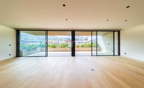Apartment in Oliveira, Sao Paio e Sao Sebastiao, Braga, Portugal 1