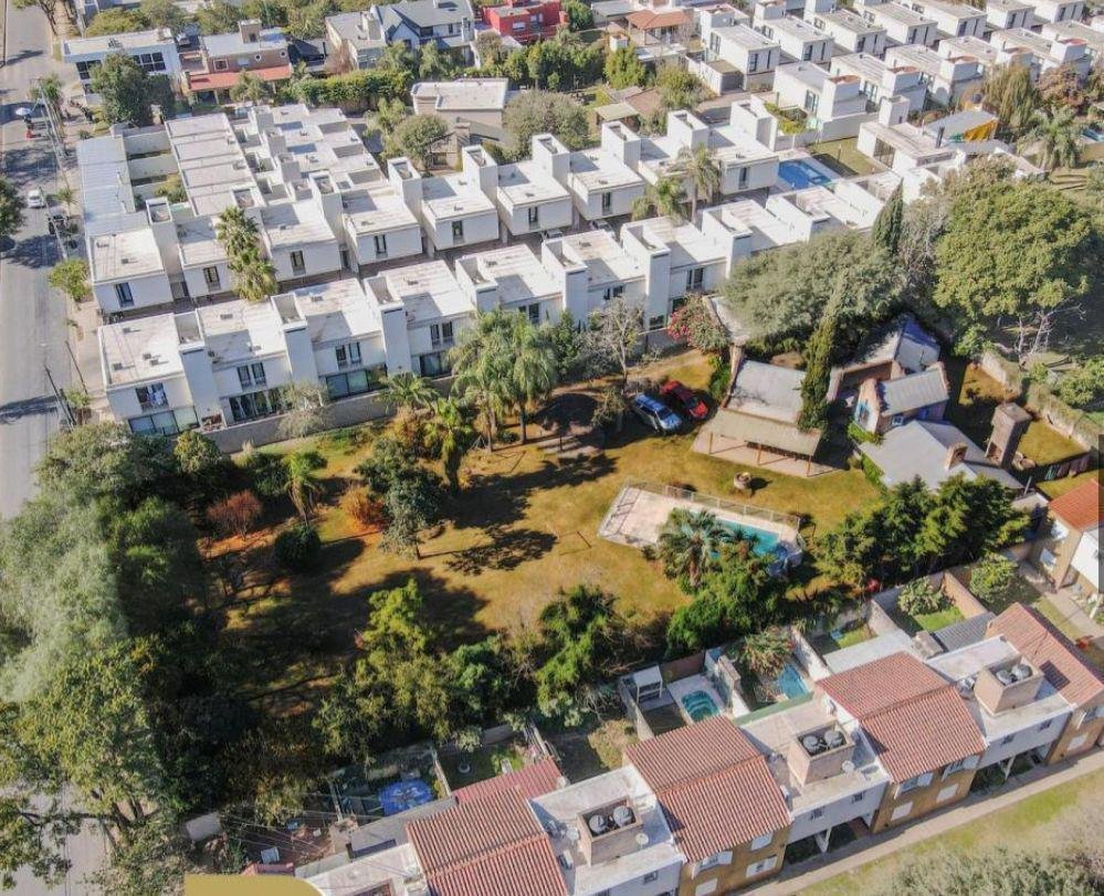 Land in Córdoba, Cordoba, Argentina 3 - 18533232