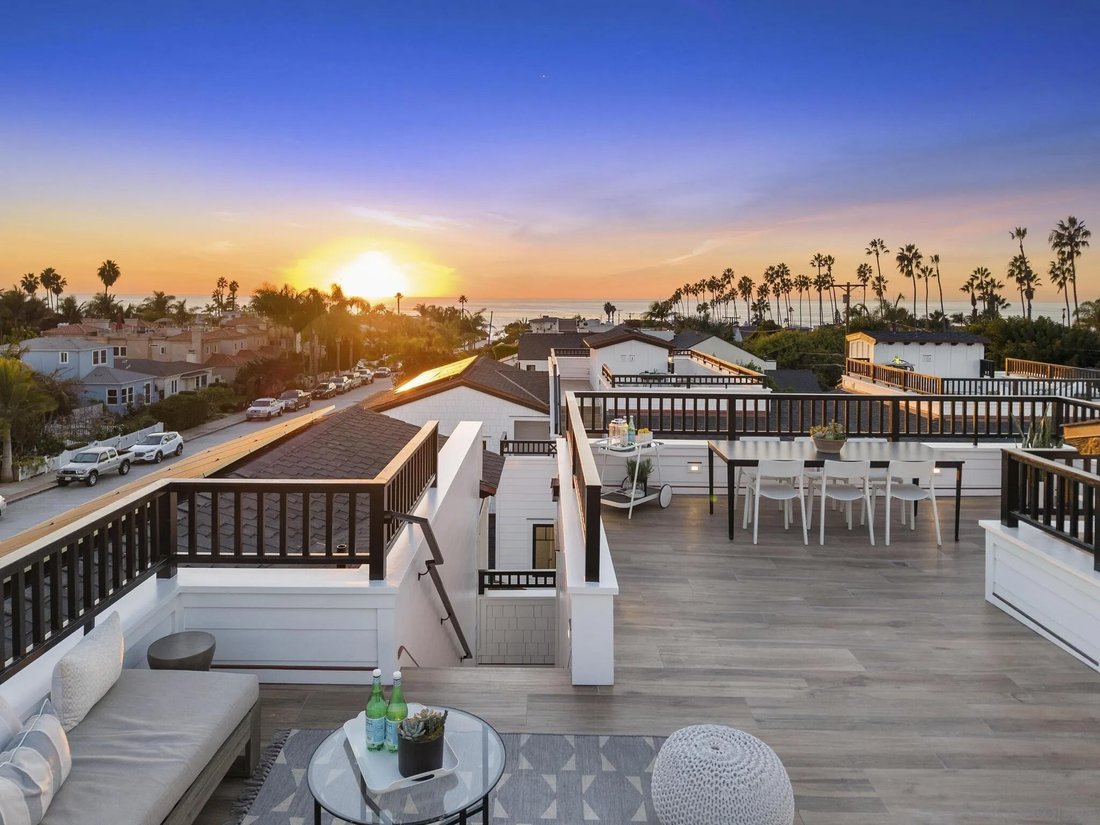 Casa en San Diego, California, Estados Unidos 1 - 18532935