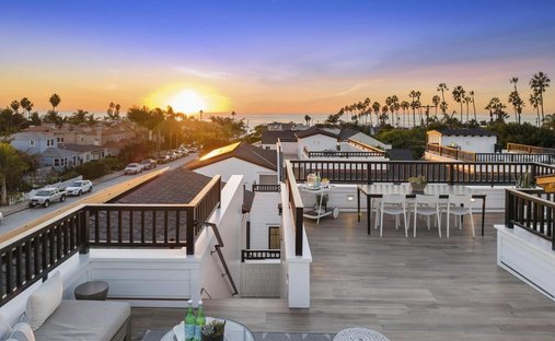 House in San Diego, California, United States 1