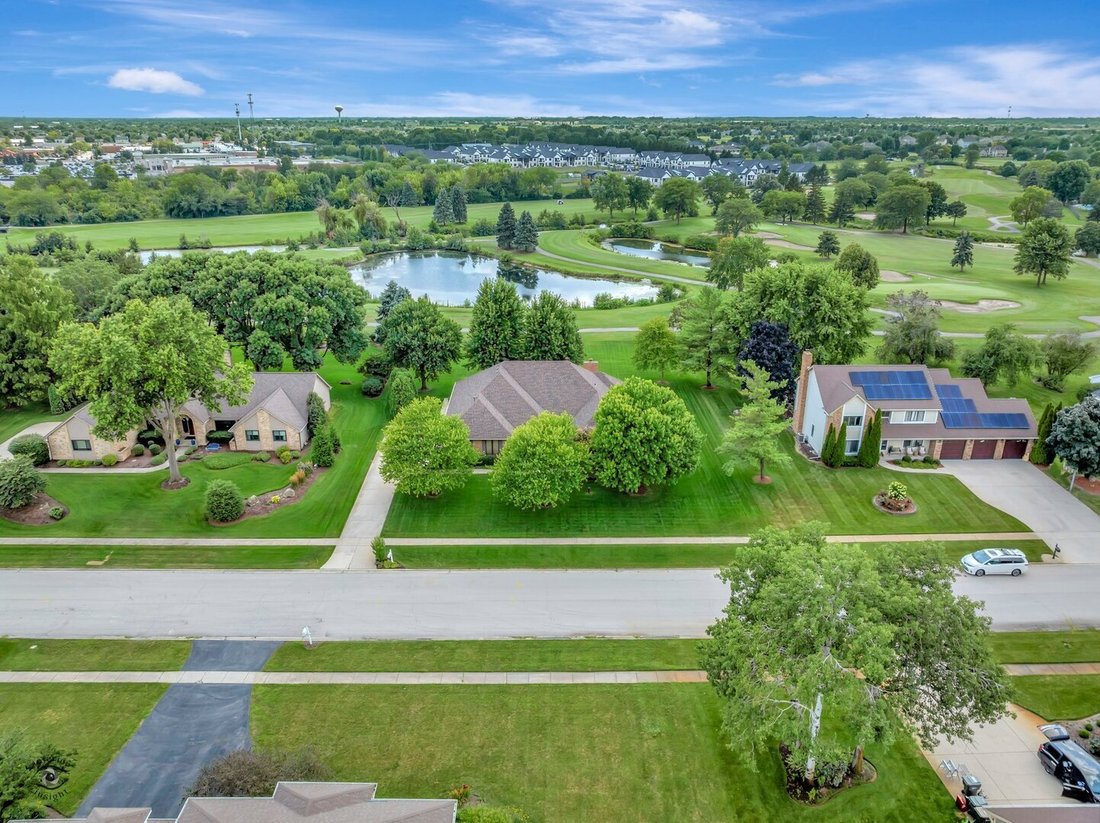 House in Naperville, Illinois, United States 4 - 18532982