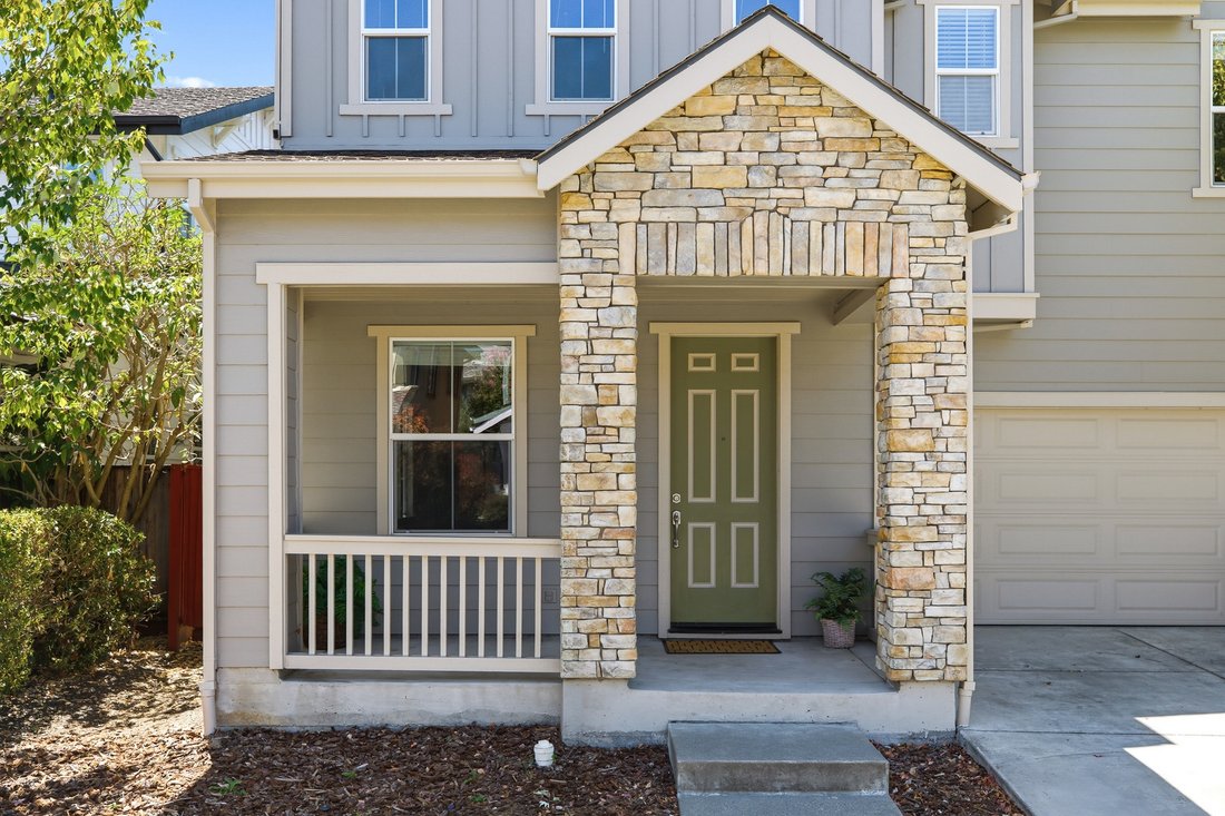 House in Petaluma, California, United States 4 - 18533170