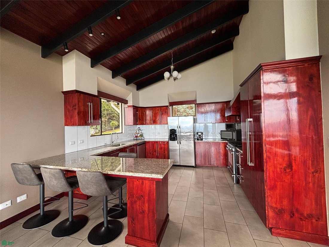 House in Barva, Heredia Province, Costa Rica 3 - 18407850