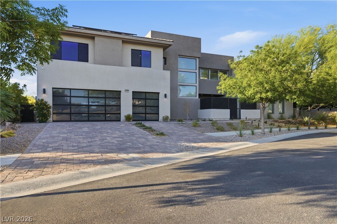House in Henderson, Nevada, United States 1 - 18534409