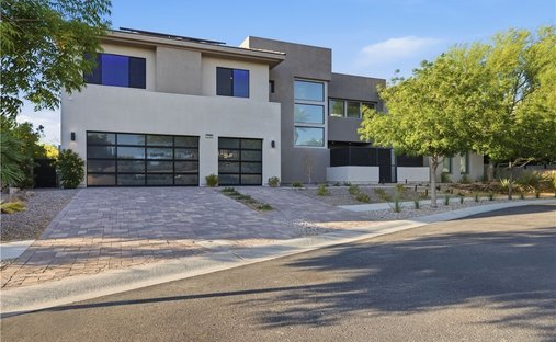 Haus in Henderson, Nevada, Vereinigte Staaten 1