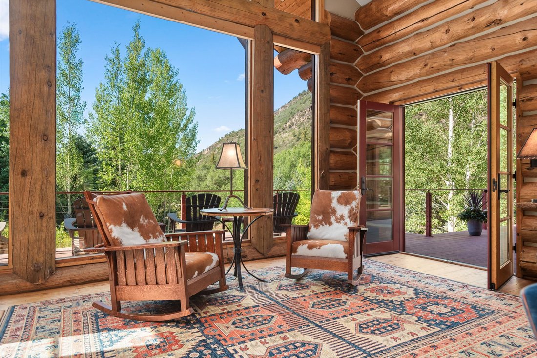 House in Snowmass, Colorado, United States 3 - 18533168