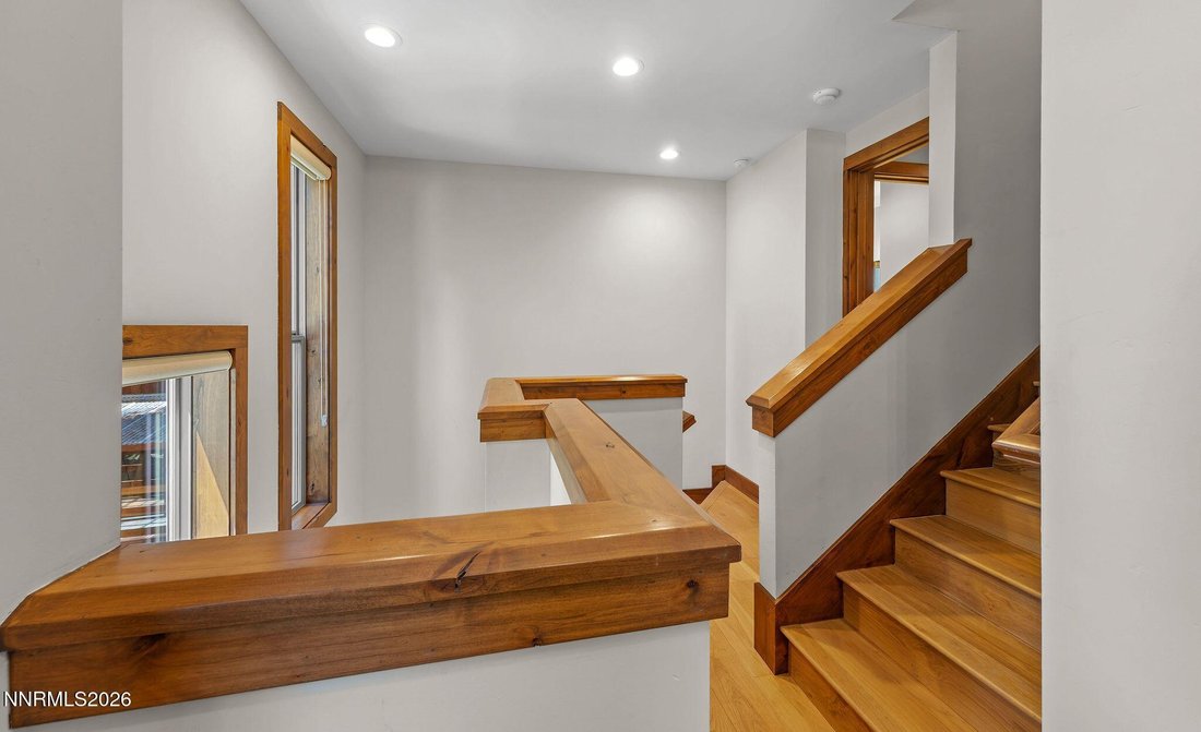 House in Glenbrook, Nevada, United States 4 - 18533671