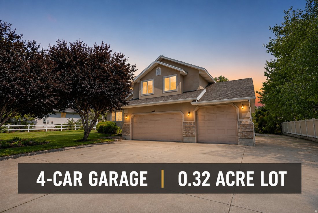 House in South Jordan, Utah, United States 1 - 18118579