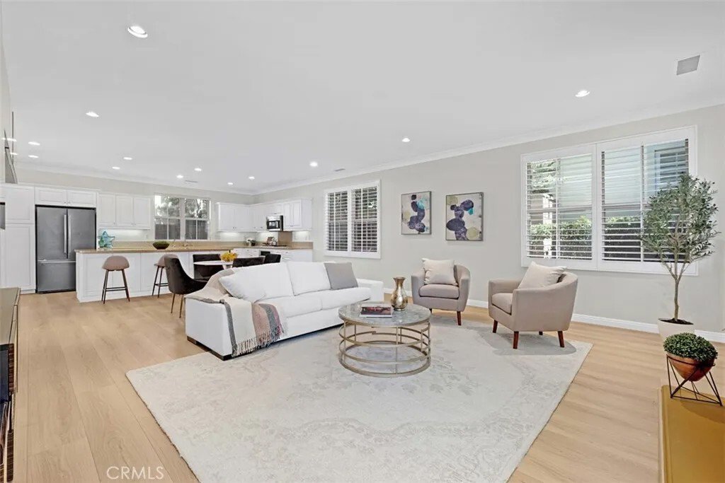 Condo in Irvine, California, United States 1 - 18535622