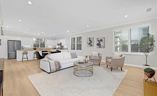 Condo in Irvine, California, United States 1