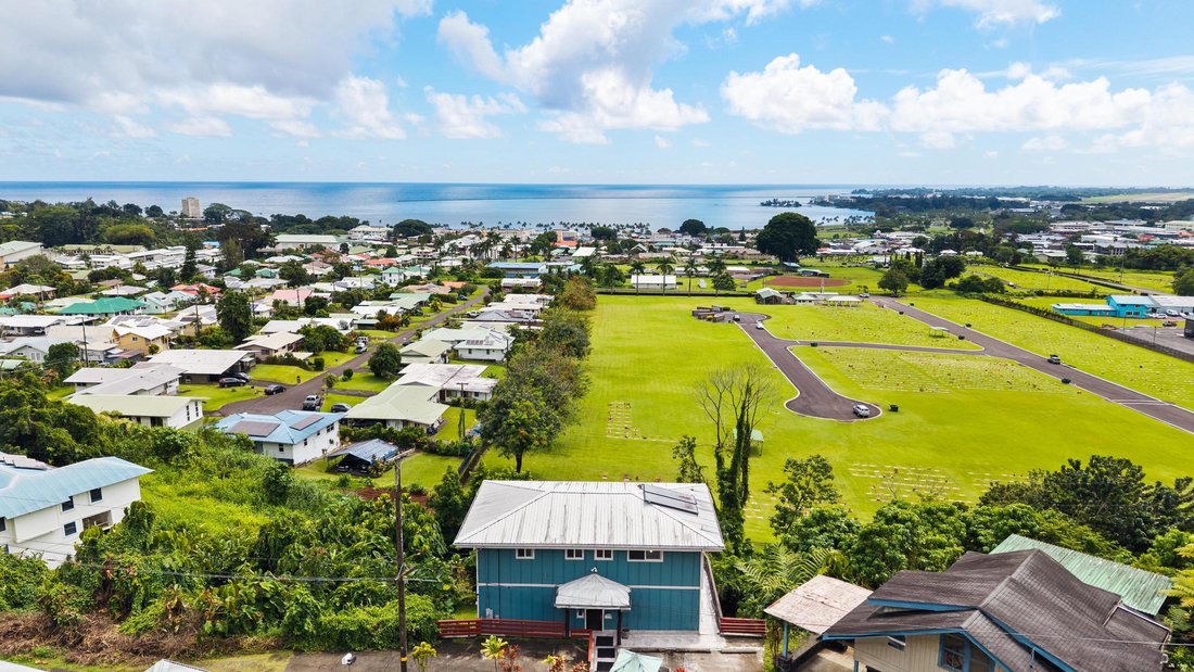 House in Hilo, Hawaii, United States 1 - 18535314