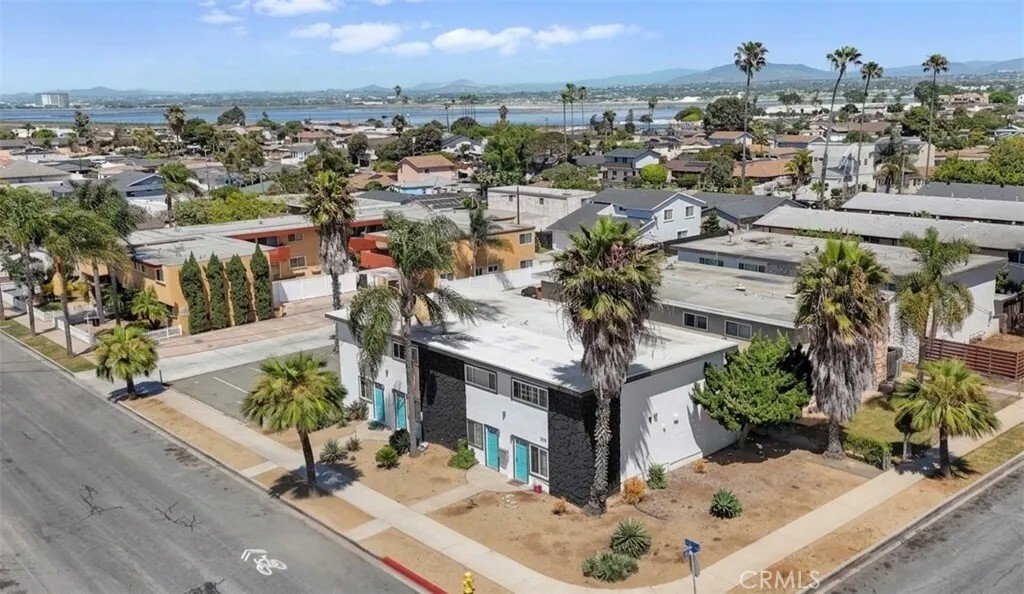 Imperial Beach, California, United States 1 - 18535664