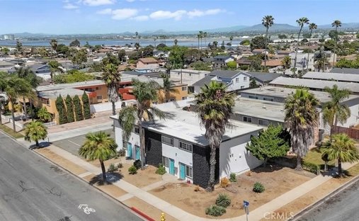 Imperial Beach, California, United States 1