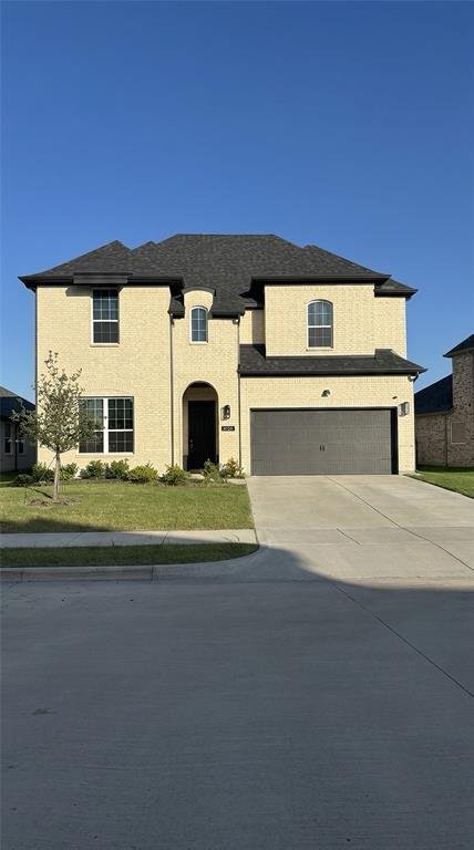 House in Forney, Texas, United States 1 - 18460298
