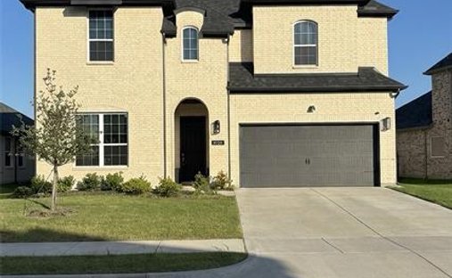 Maison à Forney, Texas, États-Unis 1