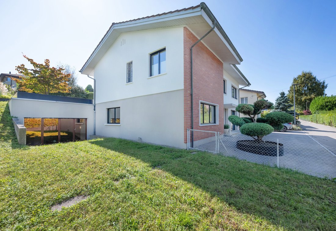 Haus in Port, Bern, Schweiz 4 - 18534421