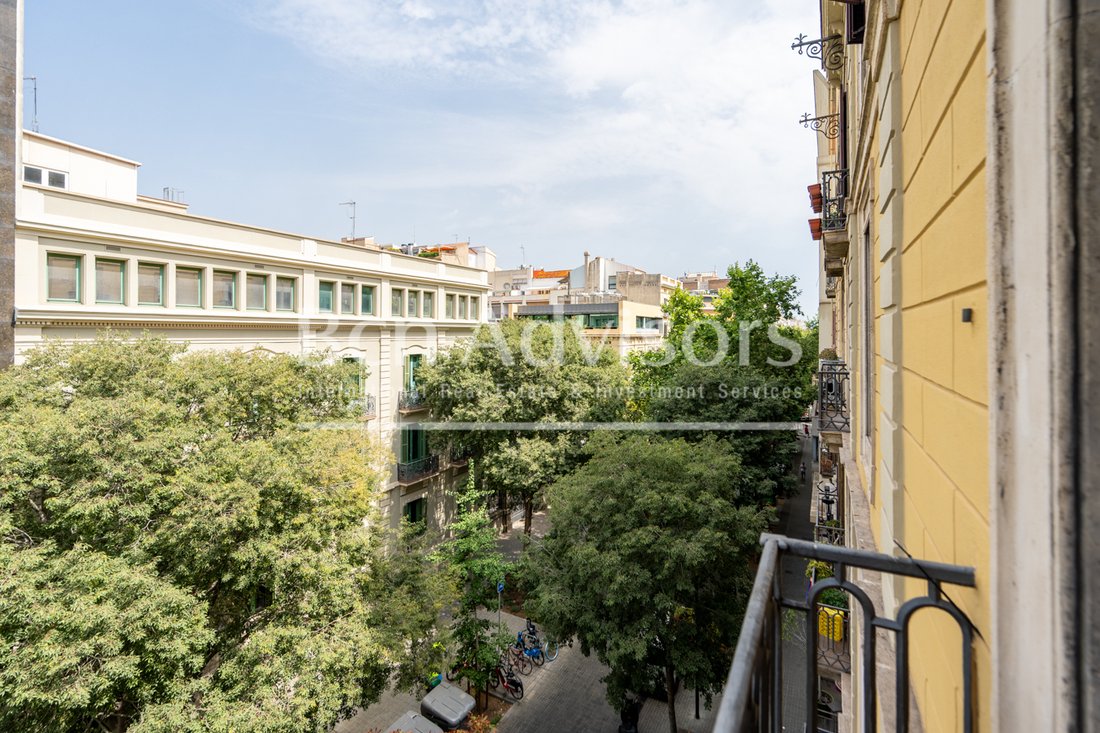 Apartment in Eixample, Barcelona, Spain 4 - 15876823