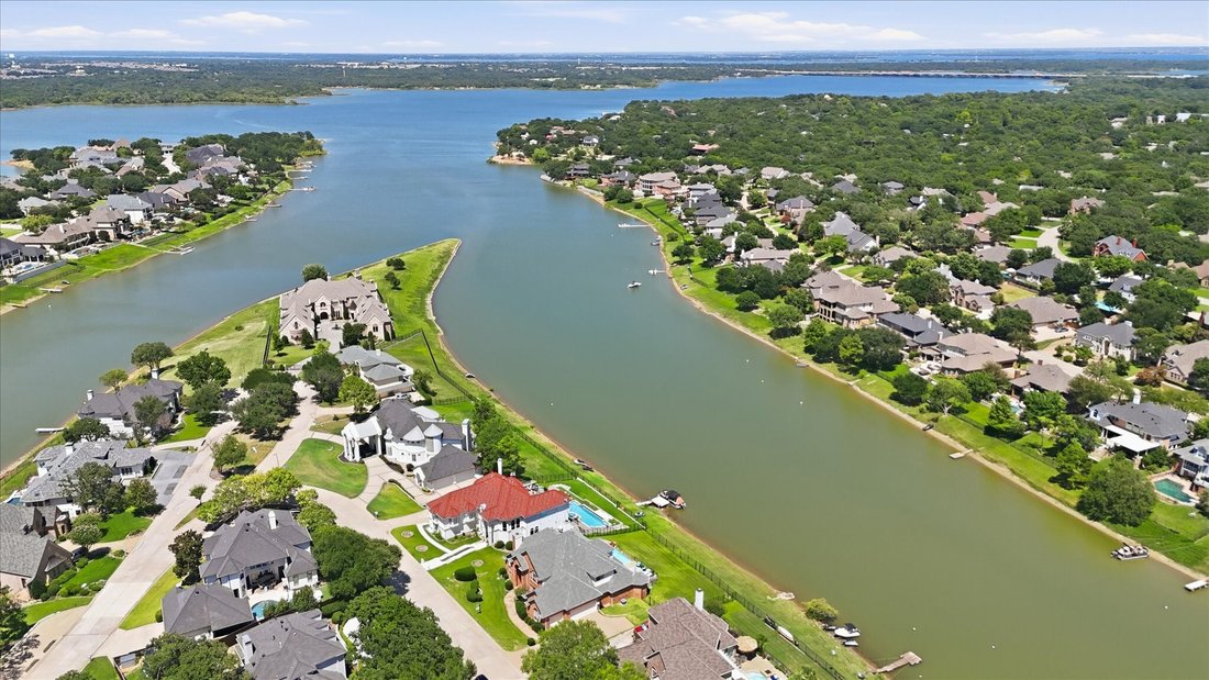 House in Lewisville, Texas, United States 1 - 18535532
