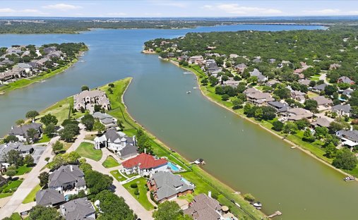 House in Lewisville, Texas, United States 1