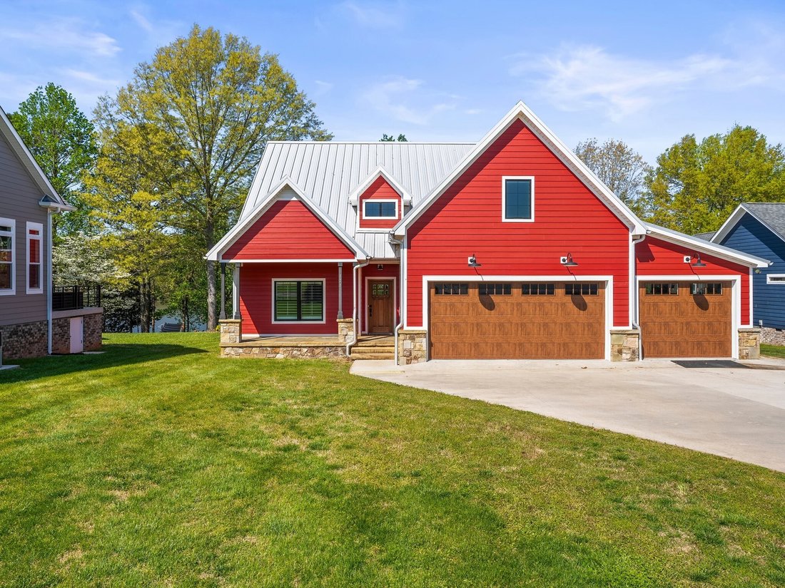 House in Estill Springs, Tennessee, United States 1 - 18535204