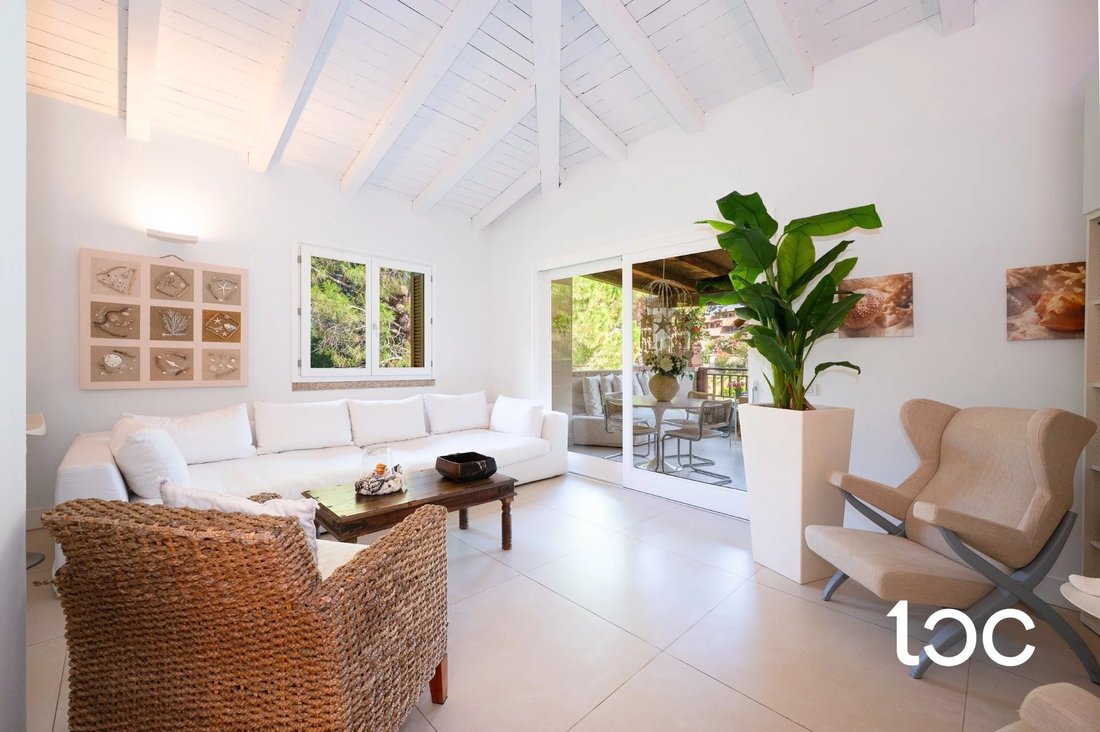 Appartement à Puntaldia, Sardaigne, Italie 2 - 18536223