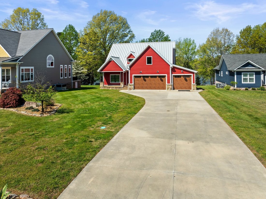 House in Estill Springs, Tennessee, United States 2 - 18535204