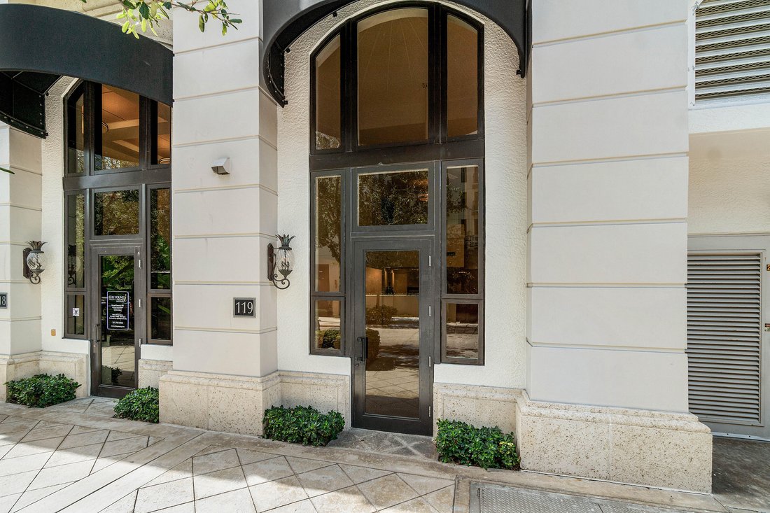 Condo in West Palm Beach, Florida, United States 2 - 18536219