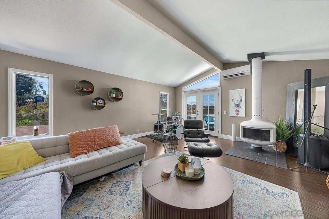 House in San Diego, California, United States 5 - 18532900