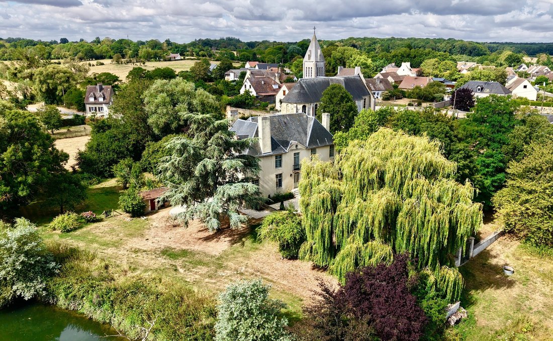 House in Troarn, Normandy, France 2 - 18535904