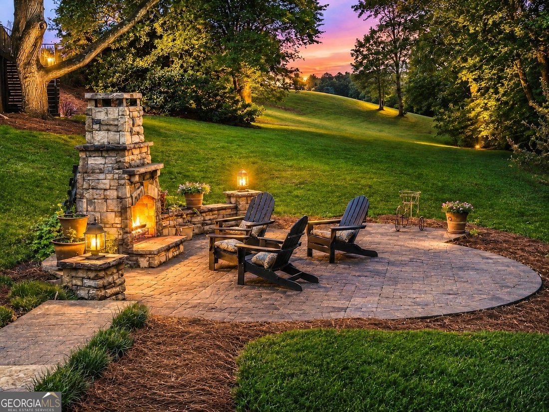 House in Dahlonega, Georgia, United States 2 - 18416500