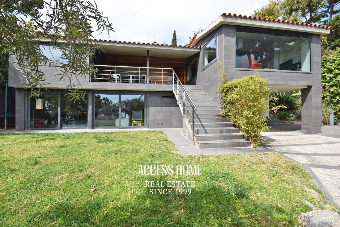 House in Premia de Dalt, Catalonia, Spain 1 - 18532529