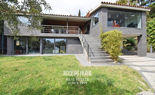 Casa en Premiá de Dalt, Cataluña, España 1