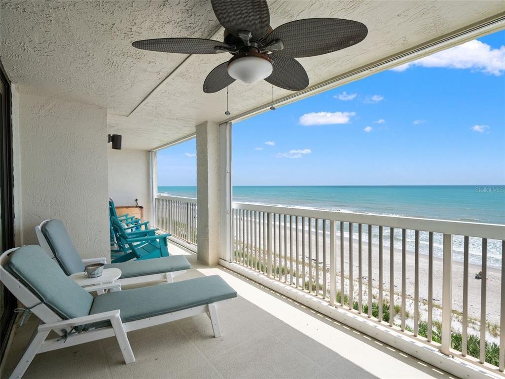 Condominio en Indian Harbour Beach, Florida, Estados Unidos 3 - 18533833