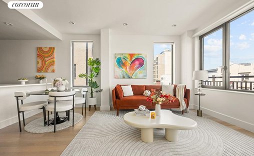 Condo in New York, New York, United States 1