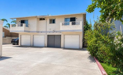 El Cajon, California, United States 1