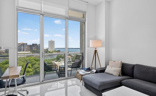 Condo in Miami, Florida, United States 1