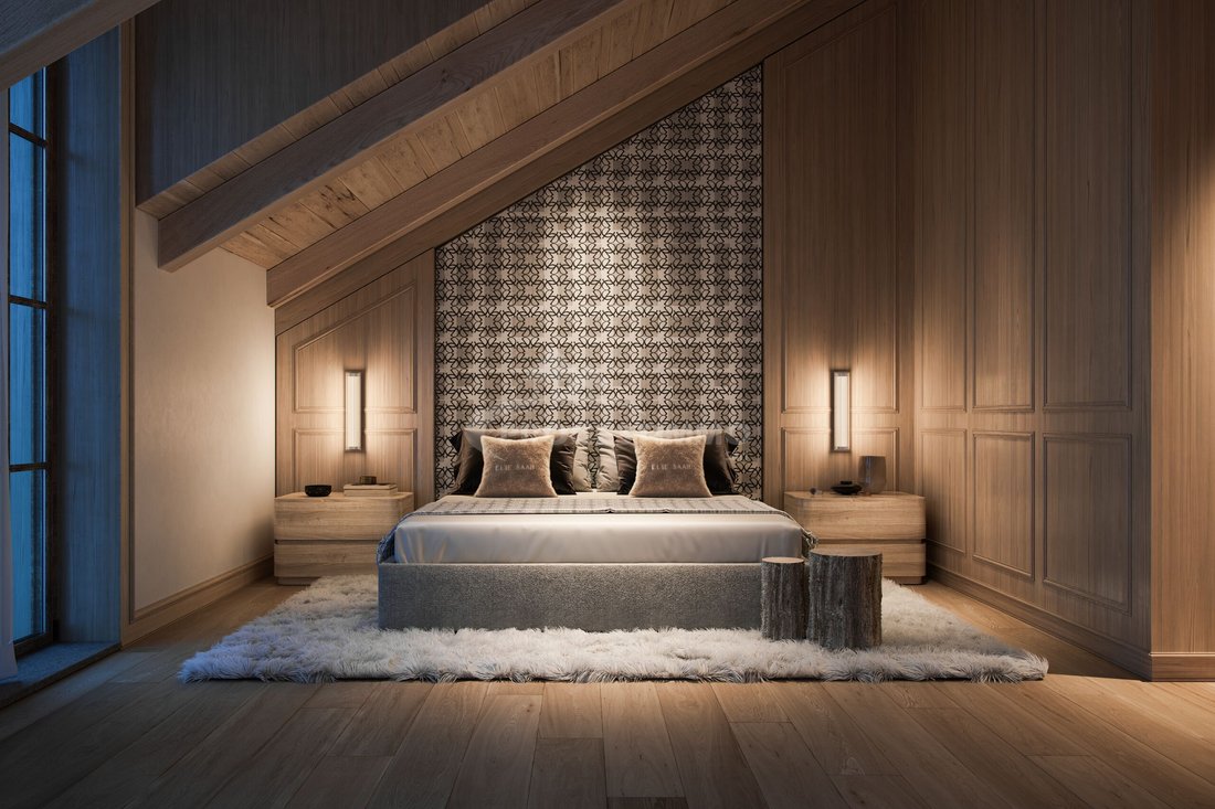 Apartment in Andermatt, Uri, Switzerland 3 - 18534191