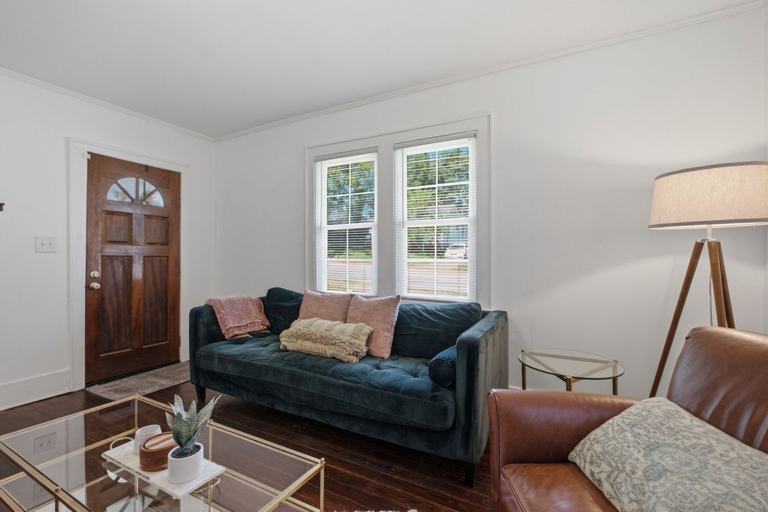 House in Nashville, Tennessee, United States 5 - 18532386