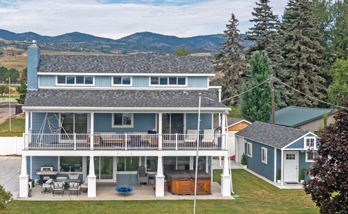 Casa en Garden, Utah, Estados Unidos 1