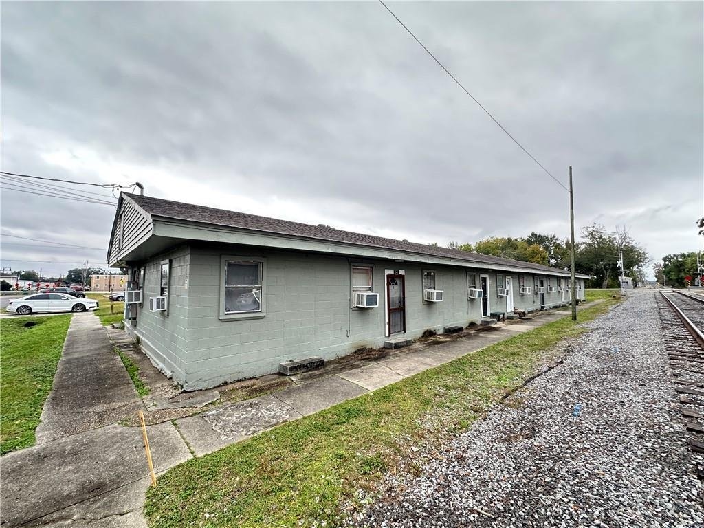 Apartment in Gretna, Louisiana, United States 1 - 18534992