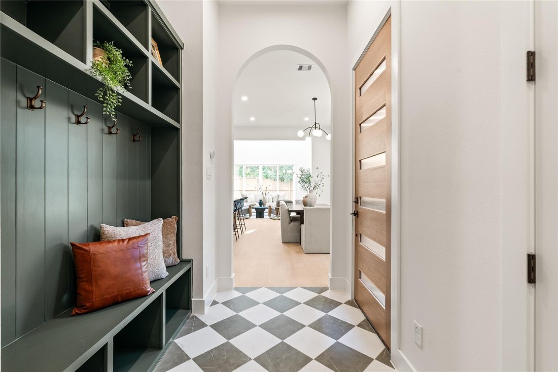 House in Houston, Texas, United States 3 - 18535765