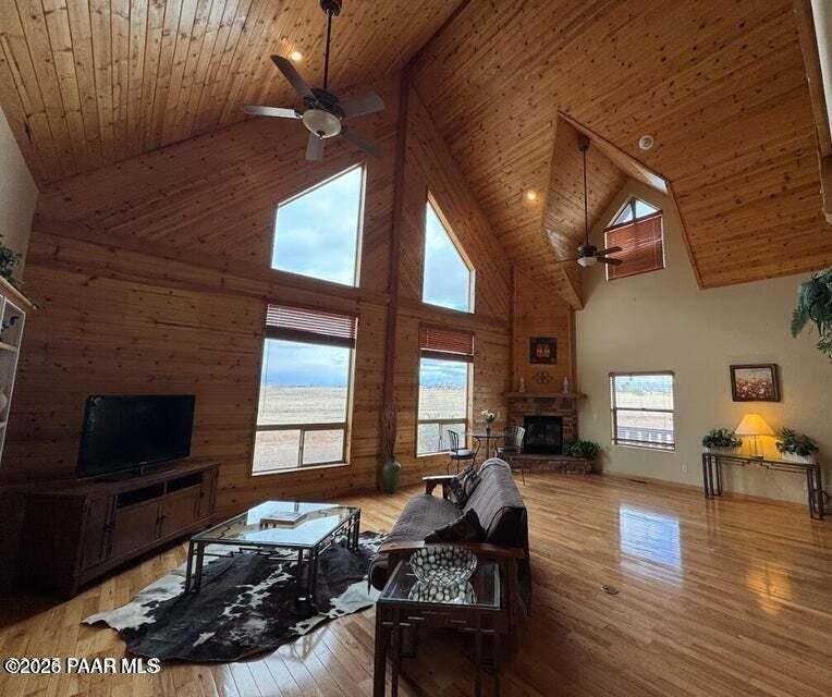 House in Chino Valley, Arizona, United States 3 - 18534584